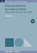 Cover: Airborne Maritime Surveillance Radar, Volume 2 - Morgan & Claypool Publishers