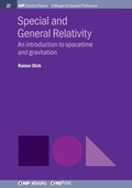 Cover: Special and General Relativity - Morgan & Claypool Publishers
