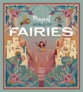 Cover: Magical World of Fairies - Happy Fox Books