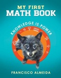 Cover: My First Math Book - Writers Republic LLC