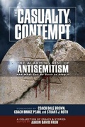 Cover: The Casualty of Contempt - Deepriver Books