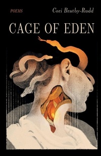 Enlarge image Cover: Cage of Eden - Finishing Line Press
