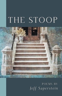 Enlarge image Cover: The Stoop - Finishing Line Press