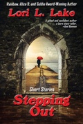 Cover: Stepping Out - Launch Point Press