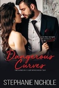 Cover: Dangerous Curves - Kingston Publishing Company