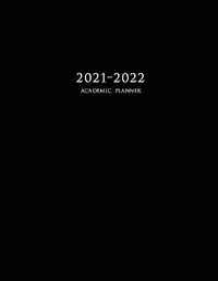 Abbildung von: 2021-2022 Academic Planner - C.H. Press