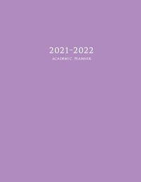 Abbildung von: 2021-2022 Academic Planner - C.H. Press