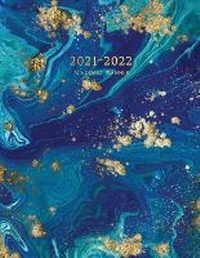 Abbildung von: 2021-2022 Academic Planner - C.H. Press