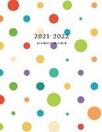 Abbildung von: 2021-2022 Academic Planner - C.H. Press