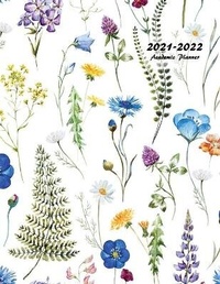 Abbildung von: 2021-2022 Academic Planner - C.H. Press