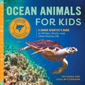 Cover: Ocean Animals for Kids - Callisto Kids