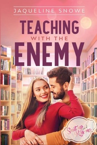 Enlarge image Cover: Teaching with the Enemy - City Owl Press