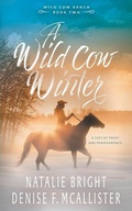 Cover: Wild Cow Winter - Ckn Christian Publishing