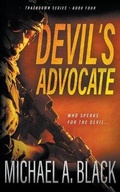 Cover: Devil's Advocate - Wolfpack Publishing