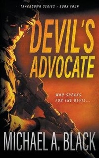 Enlarge image Cover: Devil's Advocate - Wolfpack Publishing