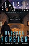 Cover: Severed Relations - Wolfpack Publishing