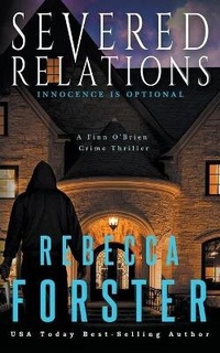 Enlarge image Cover: Severed Relations - Wolfpack Publishing