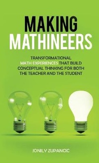 Enlarge image Cover: Making Mathineers - Author Academy Elite