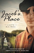 Cover: Jacob's Place - Author Academy Elite