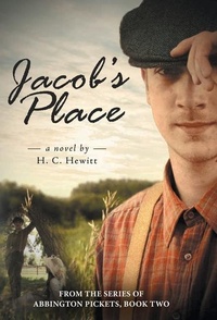 Enlarge image Cover: Jacob's Place - Author Academy Elite