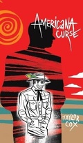 Cover: Americana Curse - Austin Macauley Publishers LLC