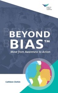 Cover: Beyond Bias - Center for Creative Leadership