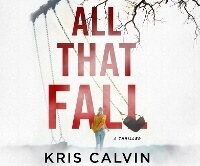 Enlarge image Cover: All That Fall - Dreamscape Media