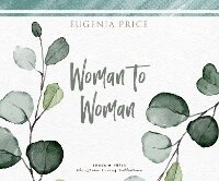 Enlarge image Cover: Woman to Woman - Dreamscape Media
