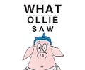 Cover: What Ollie Saw - Dreamscape Media