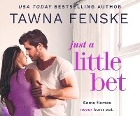 Abbildung von: Just a Little Bet - Dreamscape Media