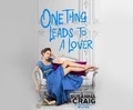 Cover: One Thing Leads to a Lover - Dreamscape Media
