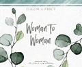 Cover: Woman to Woman - Dreamscape Media
