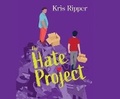 Cover: The Hate Project - Dreamscape Media