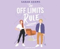 Cover: The Off Limits Rule - Dreamscape Media