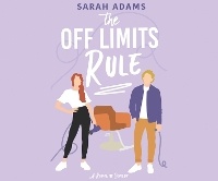 Enlarge image Cover: The Off Limits Rule - Dreamscape Media