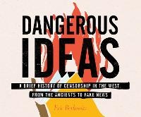 Enlarge image Cover: Dangerous Ideas - Beacon Press