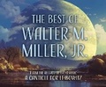 Cover: The Best of Walter M. Miller, Jr. - Dreamscape Media
