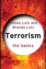 Cover: Terrorism: The Basics - Routledge