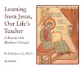 Bild: Learning from Jesus, Our Life's Teacher - Learn25