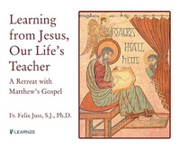 Bild: Learning from Jesus, Our Life's Teacher - Learn25