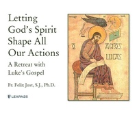 Bild: Letting God's Spirit Shape All Our Actions - Learn25