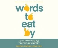 Enlarge image Cover: Words to Eat by - Dreamscape Media