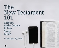 Bild: The New Testament 101 - Learn25