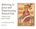 Bild: Believing in Jesus and Experiencing Eternal Life - Learn25