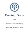 Cover: Untitled - MacLaren-Cochrane Publishing