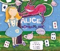 Cover: Alice in Wonderland - Dreamscape Media