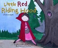 Enlarge image Cover: Little Red Riding Hood - Dreamscape Media