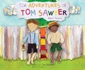 Cover: The Adventures of Tom Sawyer - Dreamscape Media