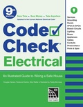Cover: Code Check Electrical 9th Edition - Taunton Press Inc