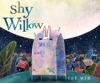 Enlarge image Cover: Shy Willow - Dreamscape Media